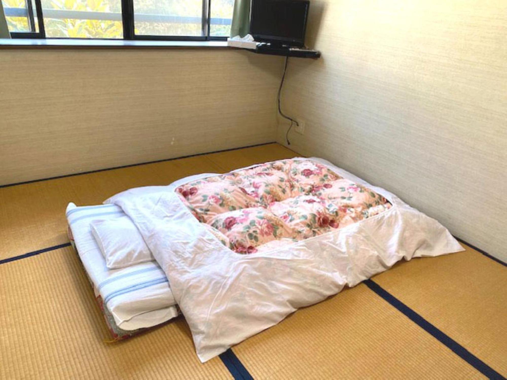 Ocean View Hamayu Makinohara Eksteriør billede